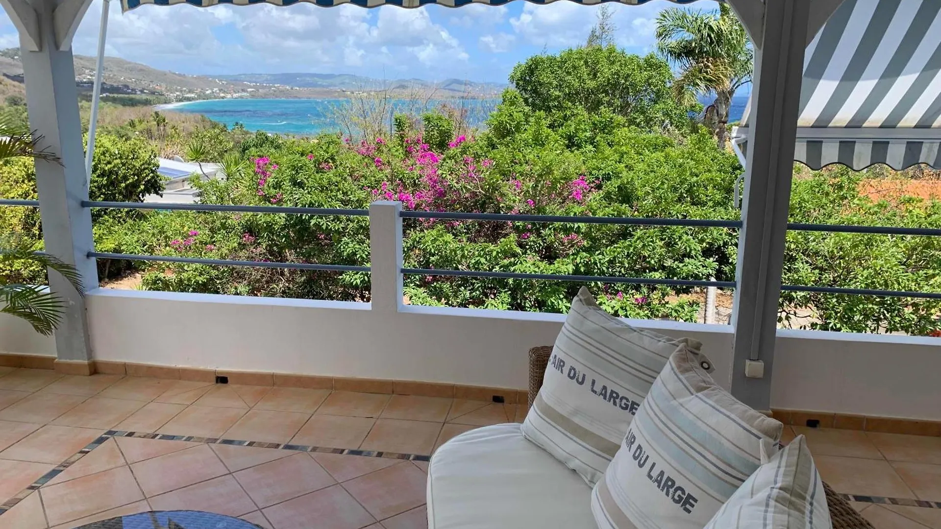 Locbir Apartment Le Diamant