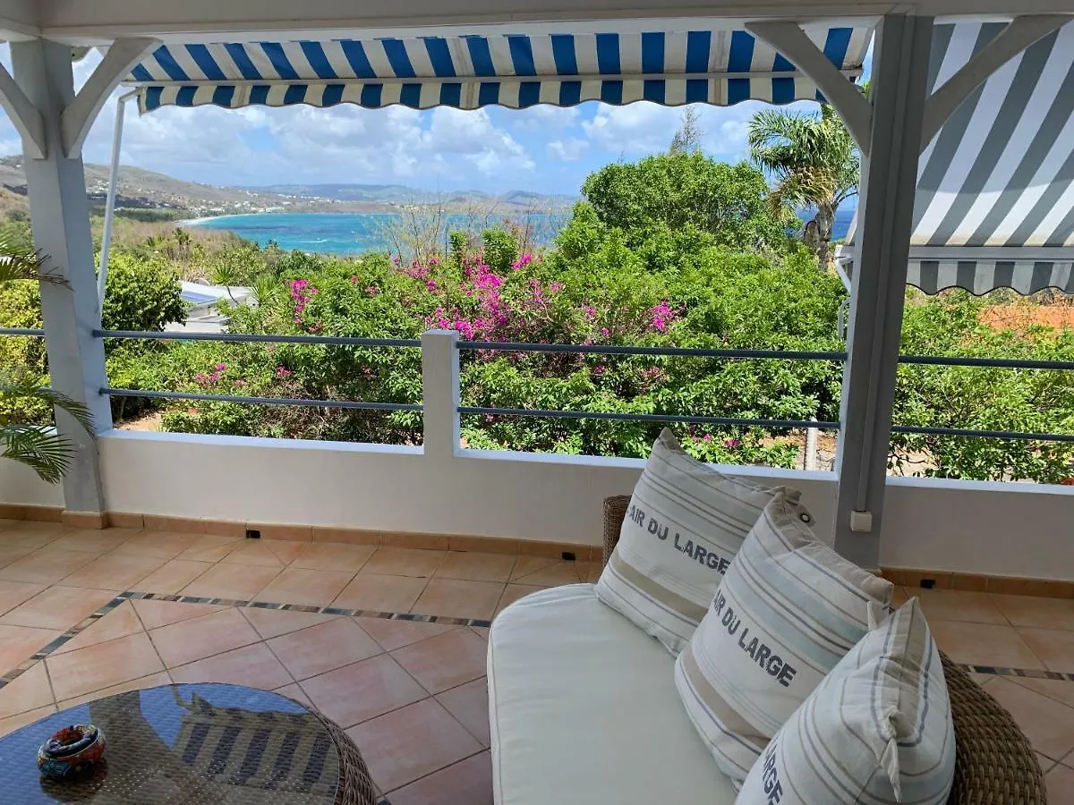 Locbir Apartment Le Diamant