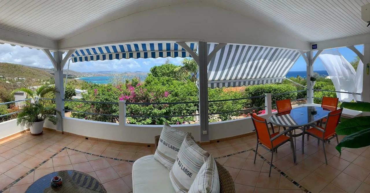 Locbir Apartment Le Diamant 0*,